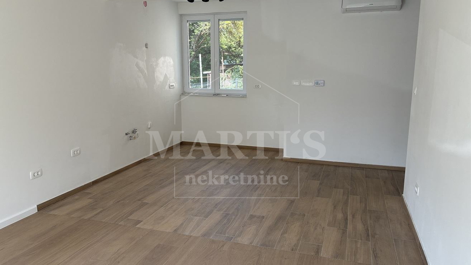 Wohnung, 108 m2, Vermietung, Trnje - Trnje