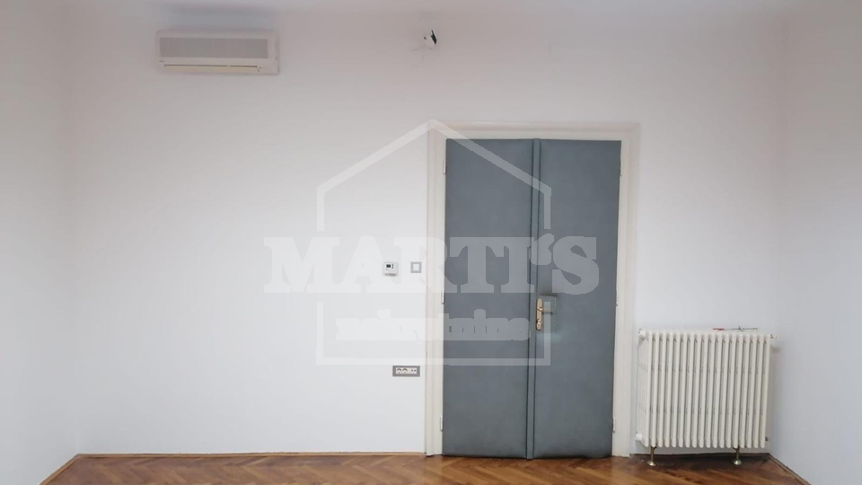 Apartment, 200 m2, For Sale, Zagreb - Donji Grad