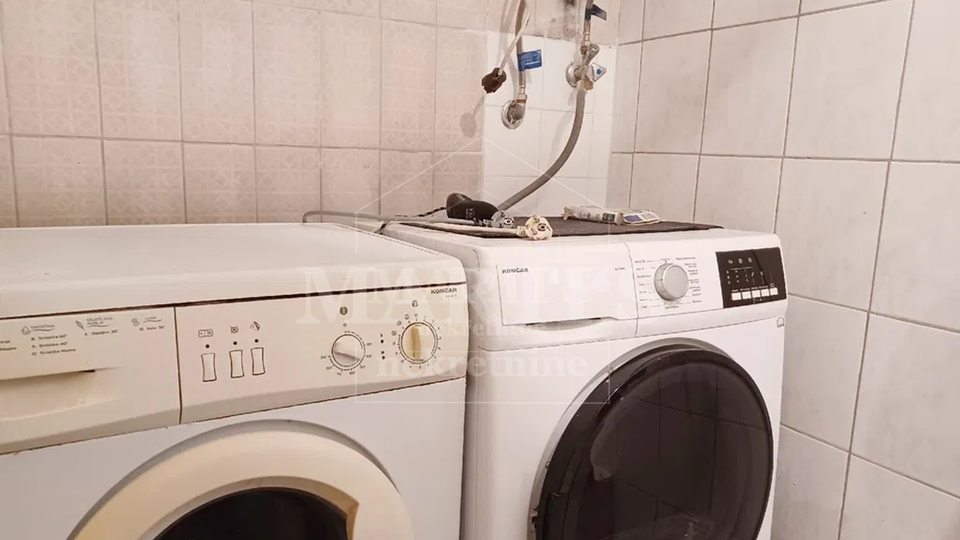 Apartment, 33 m2, For Sale, Zagreb - Donji Grad
