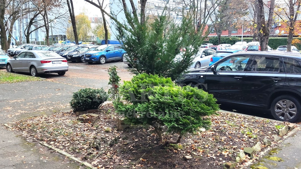 Stanovanje, 36 m2, Prodaja, Novi Zagreb - Istok - Utrina