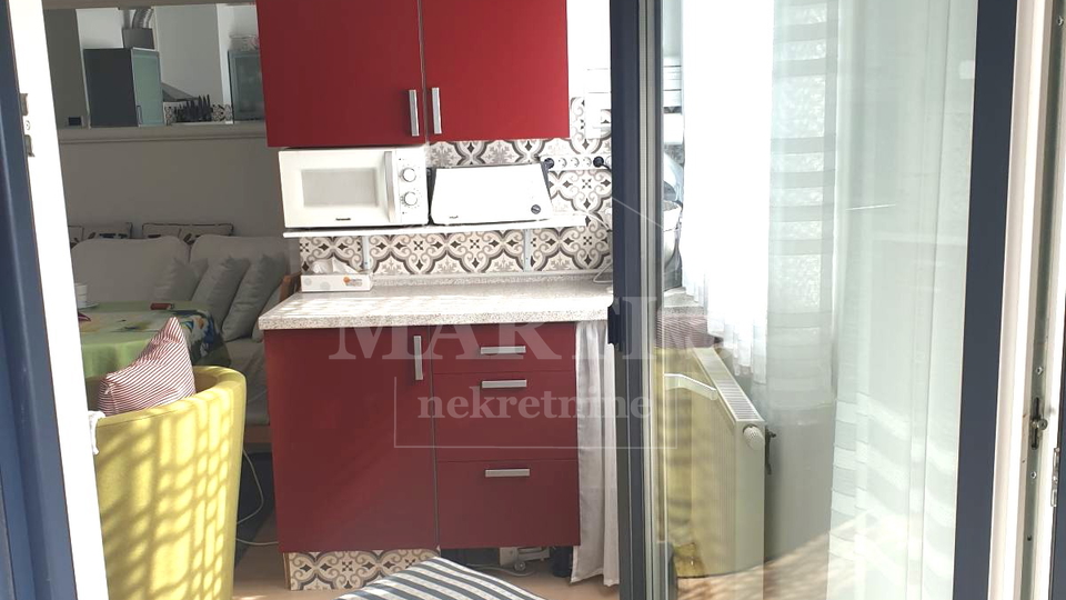 Stanovanje, 37 m2, Prodaja, Peščenica - Žitnjak - Vukomerec