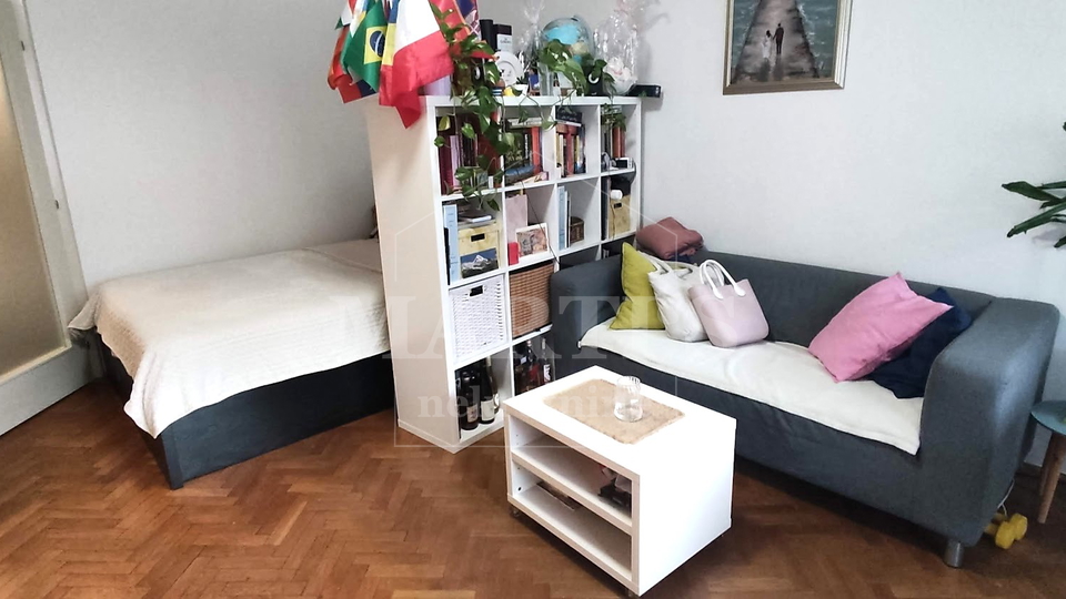 Stanovanje, 41 m2, Prodaja, Trnje - Kruge