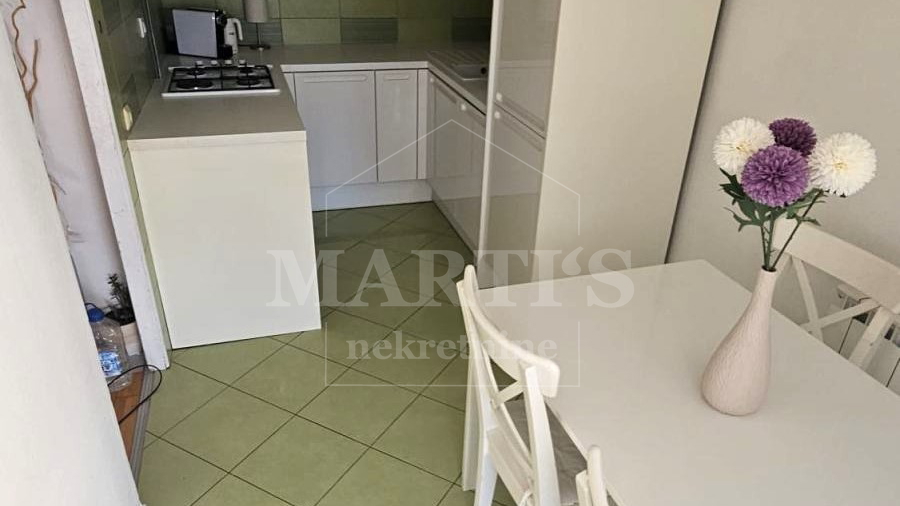 Apartment, 43 m2, For Sale, Trešnjevka - Jug - Prečko