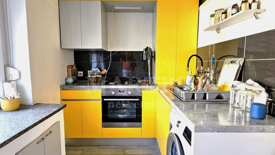 Appartamento&comma; 46 m2&comma; Vendita&comma; Novi Zagreb - Zapad - Trnsko