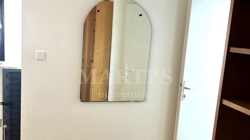 Apartment&comma; 50 m2&comma; For Sale&comma; Podsused - Vrap&ccaron;e - Gajnice