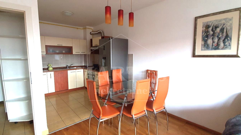 Wohnung, 43 m2, Verkauf, Novi Zagreb - Zapad - Lanište