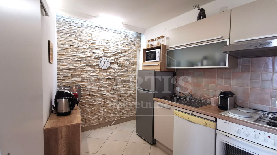 Stanovanje&comma; 55 m2&comma; Prodaja&comma; Tre&scaron;njevka - Sjever - Tre&scaron;njevka