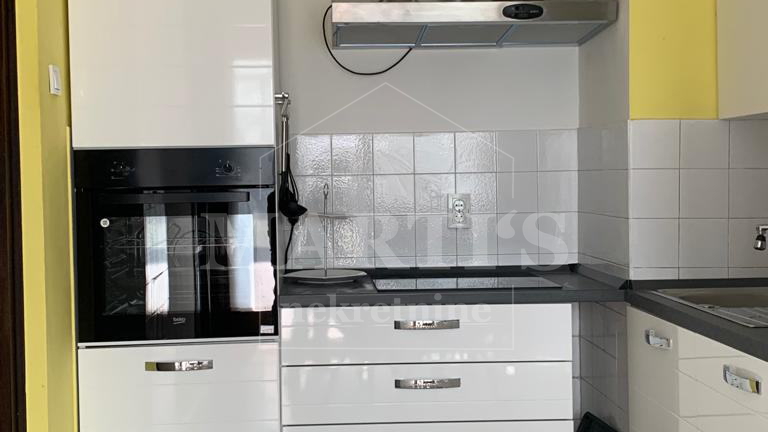 Wohnung, 58 m2, Verkauf, Trešnjevka - Jug - Jarun
