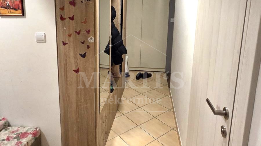 Tre&scaron;njevka&comma; 64&period;43m2&comma; 3 sobe&comma; 2&period; kat