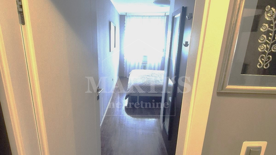Apartment, 89 m2, For Sale, Zagreb - Špansko