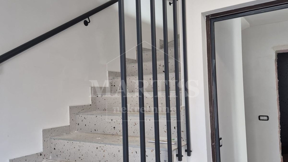 Appartamento, 72 m2, Vendita, Trešnjevka - Sjever - Rudeš