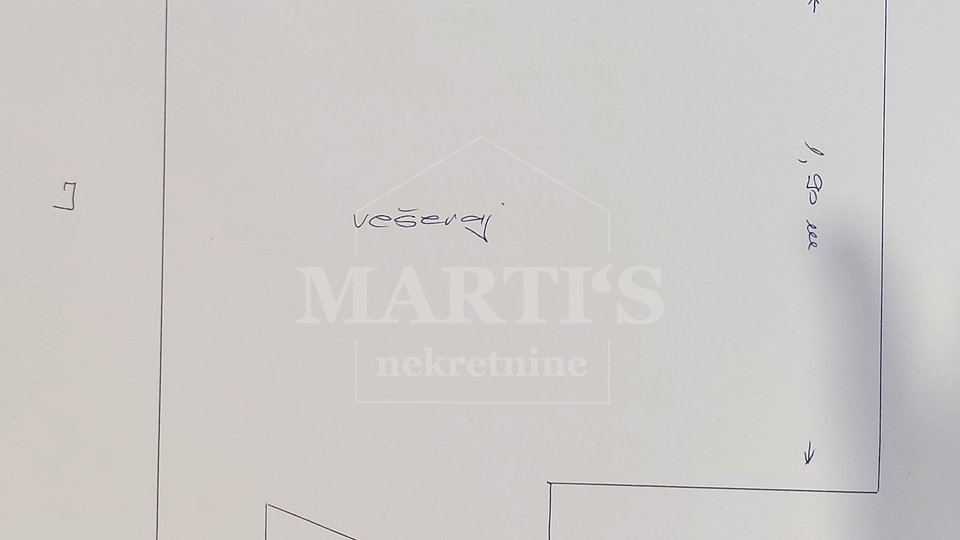 Appartamento, 33 m2, Vendita, Donji Grad - Donji grad