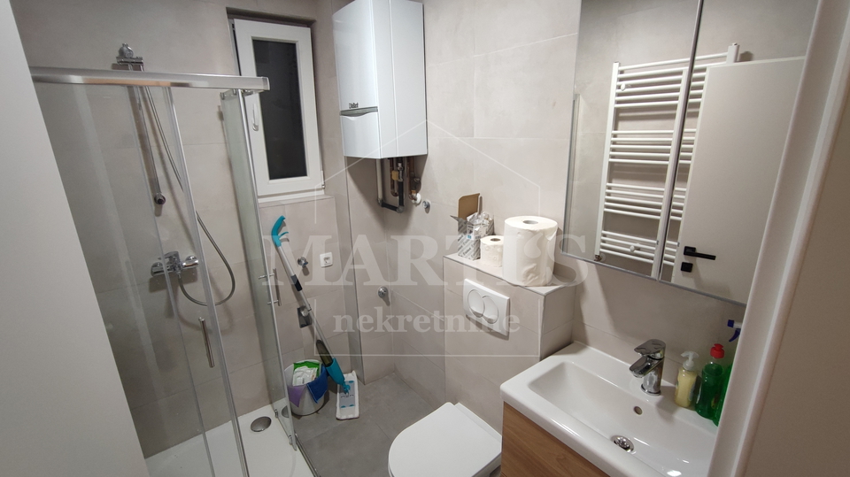 Wohnung, 52 m2, Vermietung, Trešnjevka - Sjever - Voltino
