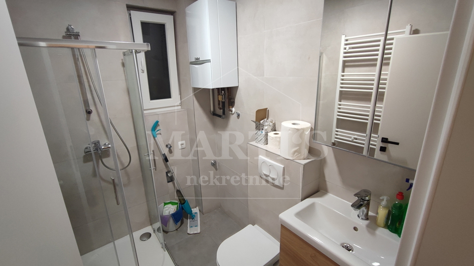 Wohnung, 56 m2, Verkauf, Trešnjevka - Sjever - Voltino