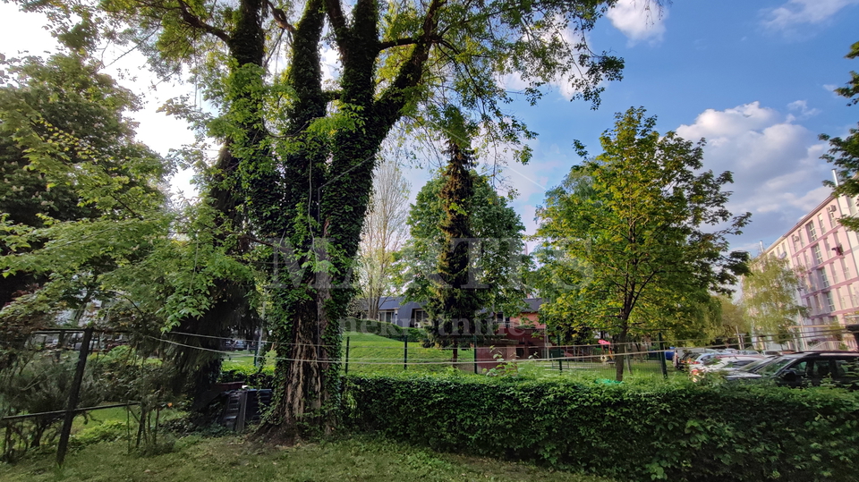 Wohnung, 56 m2, Verkauf, Trešnjevka - Sjever - Voltino