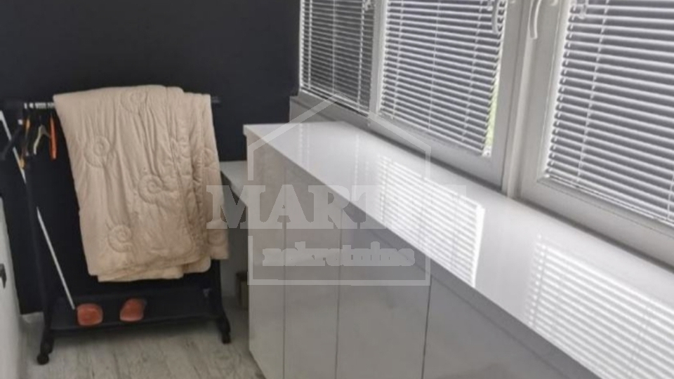 Apartment, 36 m2, For Sale, Zagreb - Knežija