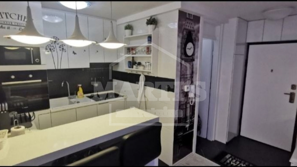 Apartment, 36 m2, For Sale, Zagreb - Knežija