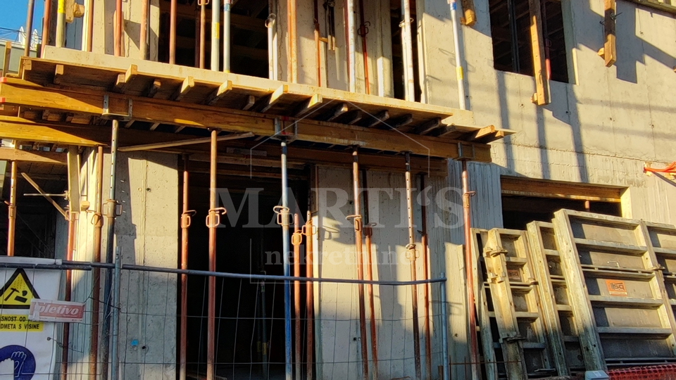 Apartment, 61 m2, For Sale, Zagreb - Jarun