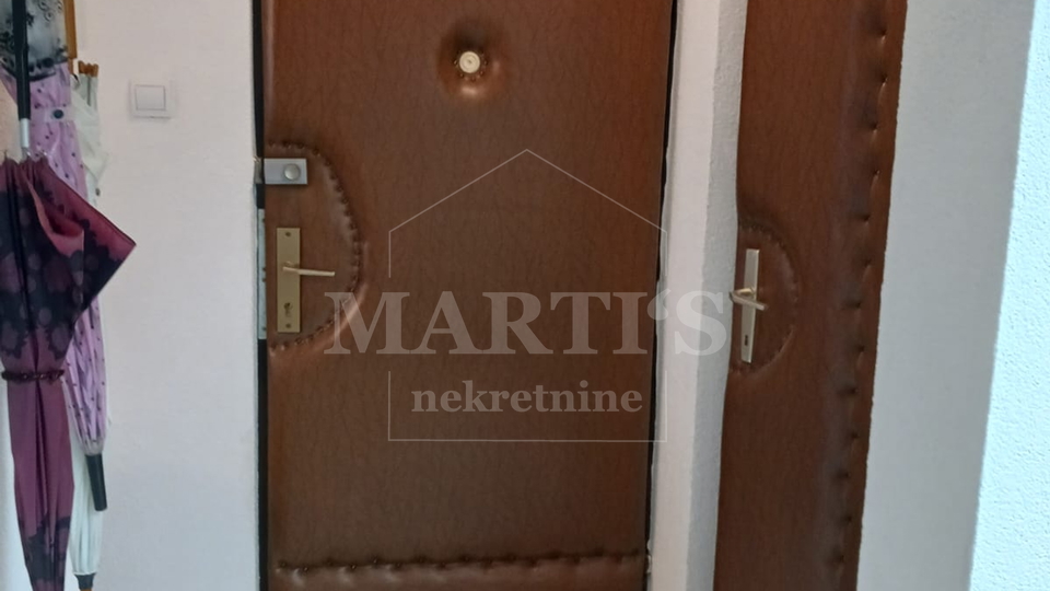 Apartment, 47 m2, For Sale, Zagreb - Maksimir