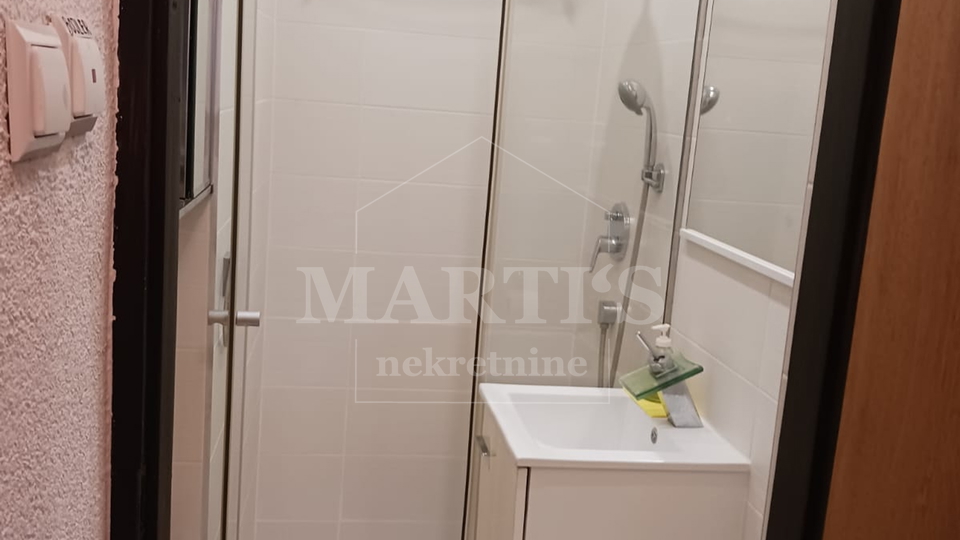 Apartment, 47 m2, For Sale, Zagreb - Maksimir