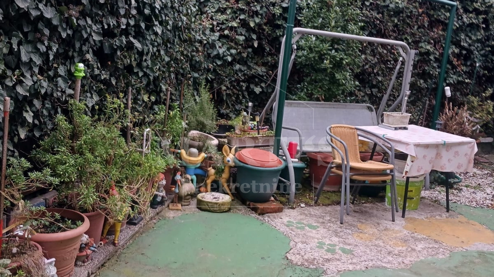 Apartment, 47 m2, For Sale, Zagreb - Maksimir