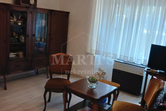 Apartment, 47 m2, For Sale, Zagreb - Maksimir