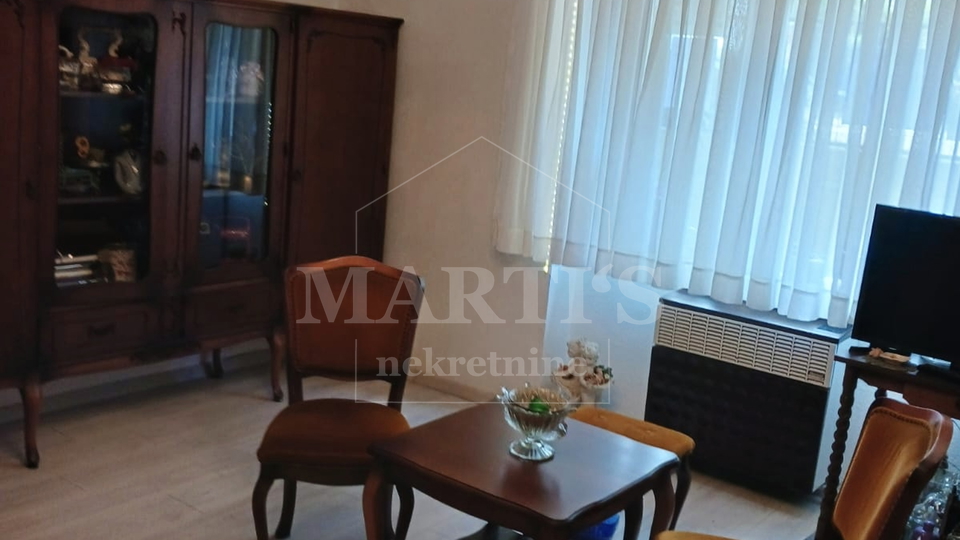 Apartment, 47 m2, For Sale, Zagreb - Maksimir