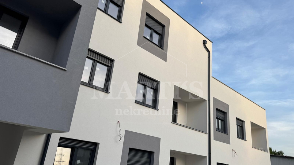 Apartment, 94 m2, For Sale, Novi Zagreb - Remetinec