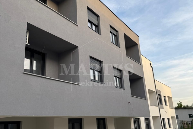 Apartment, 94 m2, For Sale, Novi Zagreb - Remetinec