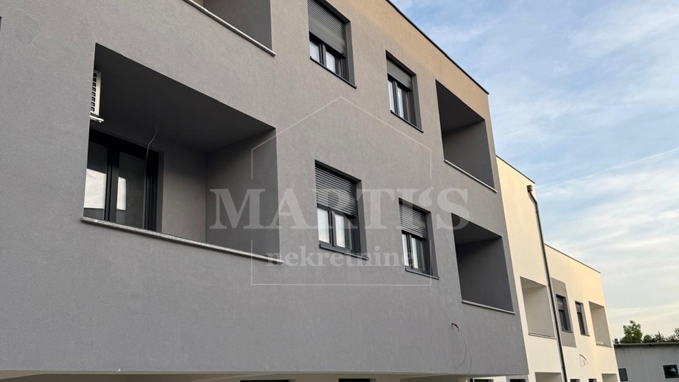 Apartment, 94 m2, For Sale, Novi Zagreb - Remetinec