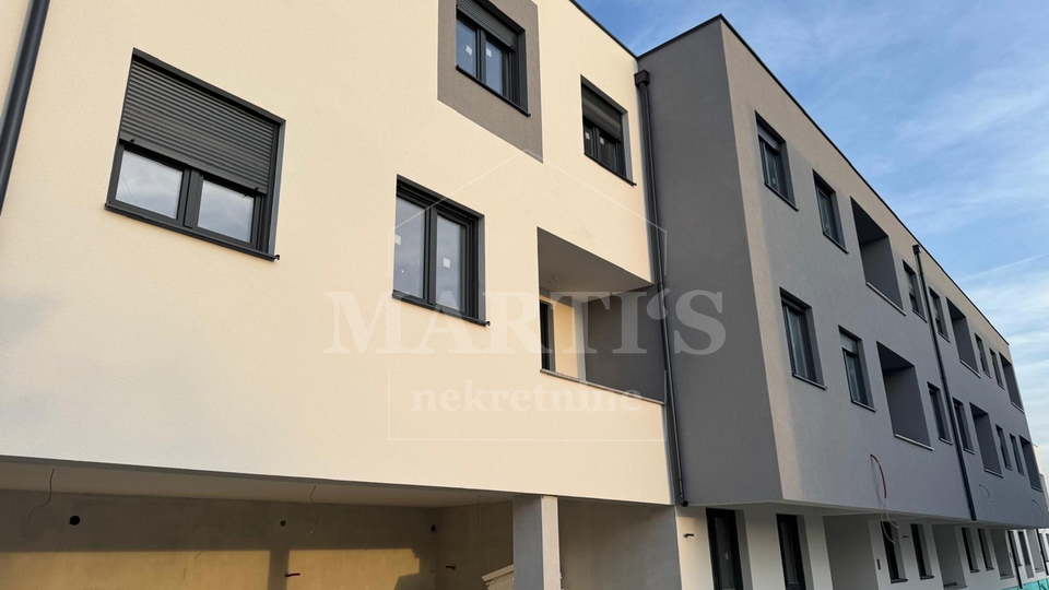 Apartment, 94 m2, For Sale, Novi Zagreb - Remetinec