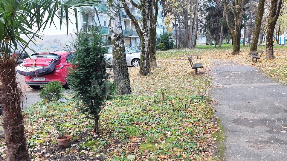 Stanovanje, 36 m2, Prodaja, Novi Zagreb - Istok - Utrina