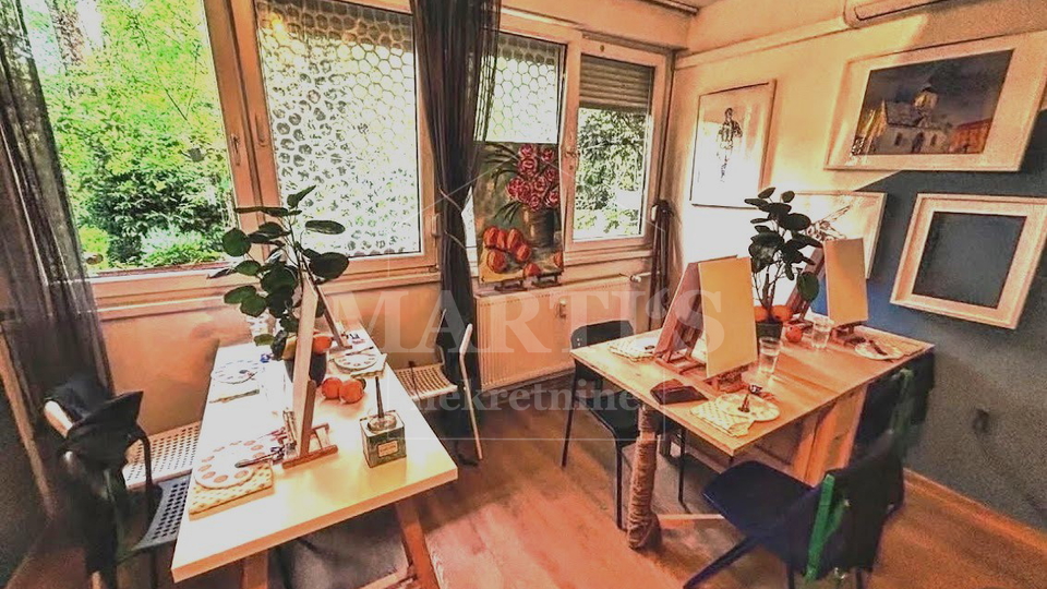 Stanovanje, 36 m2, Prodaja, Novi Zagreb - Istok - Utrina