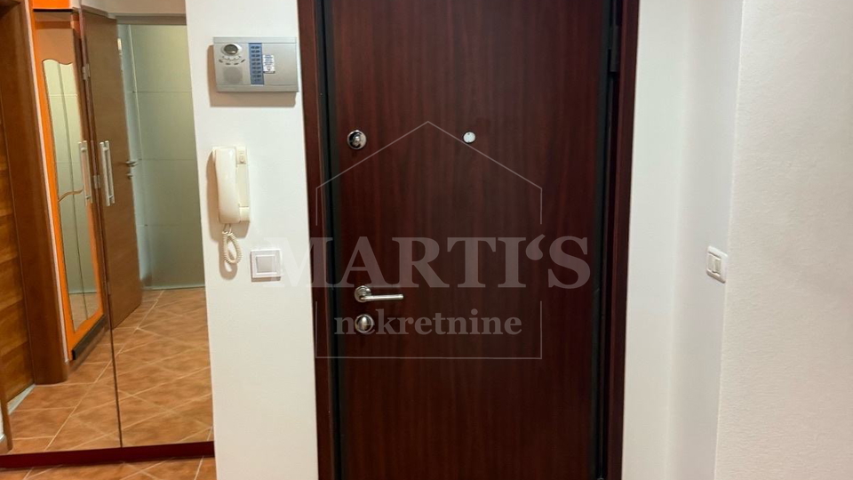 Appartamento&comma; 71 m2&comma; Vendita&comma; Trnje - Sige&ccaron;ica