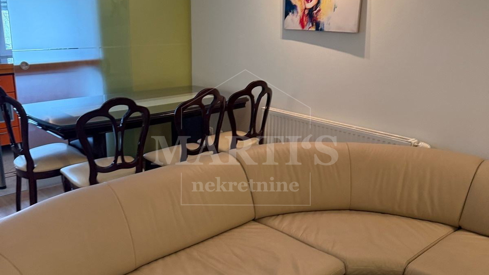 Appartamento&comma; 71 m2&comma; Vendita&comma; Trnje - Sige&ccaron;ica