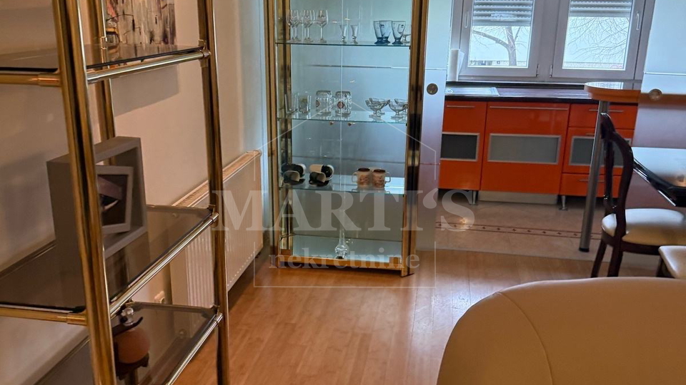 Appartamento&comma; 71 m2&comma; Vendita&comma; Trnje - Sige&ccaron;ica