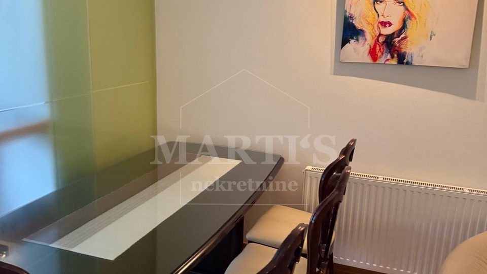 Appartamento&comma; 71 m2&comma; Vendita&comma; Trnje - Sige&ccaron;ica