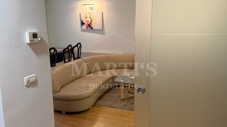 Appartamento&comma; 71 m2&comma; Vendita&comma; Trnje - Sige&ccaron;ica
