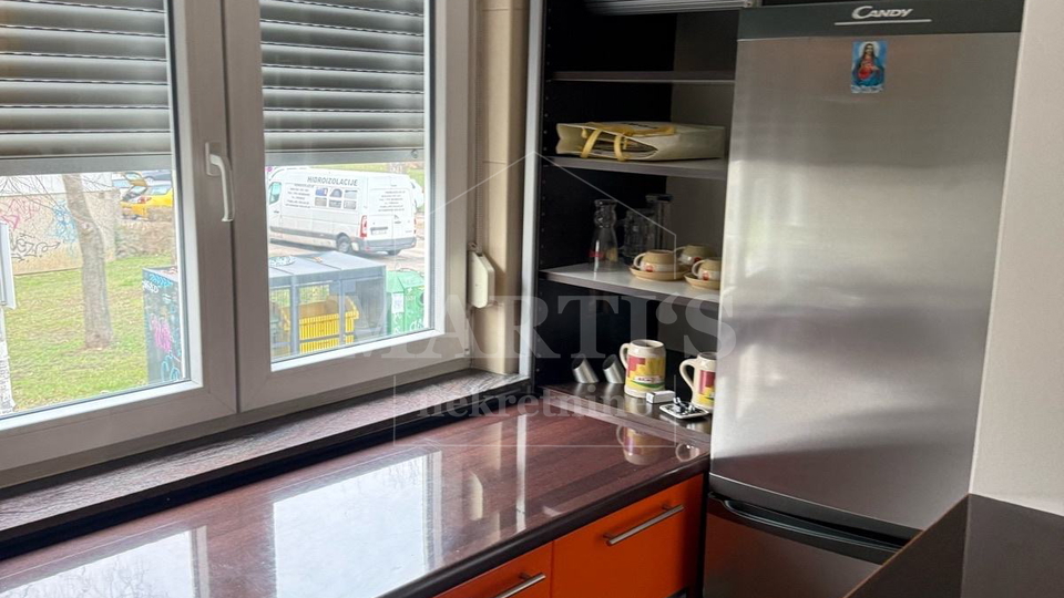 Appartamento&comma; 71 m2&comma; Vendita&comma; Trnje - Sige&ccaron;ica