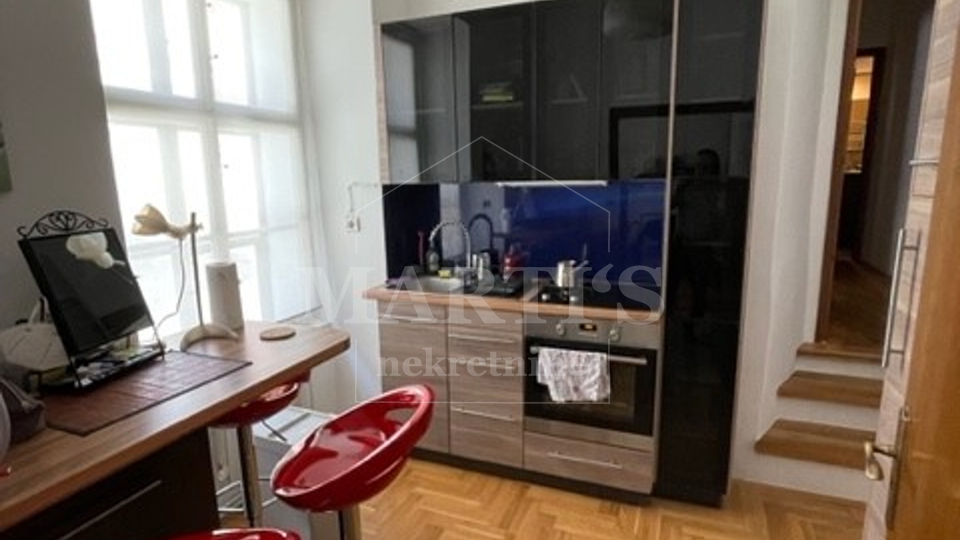 Stanovanje, 58 m2, Prodaja, Zagreb - Gornji Grad