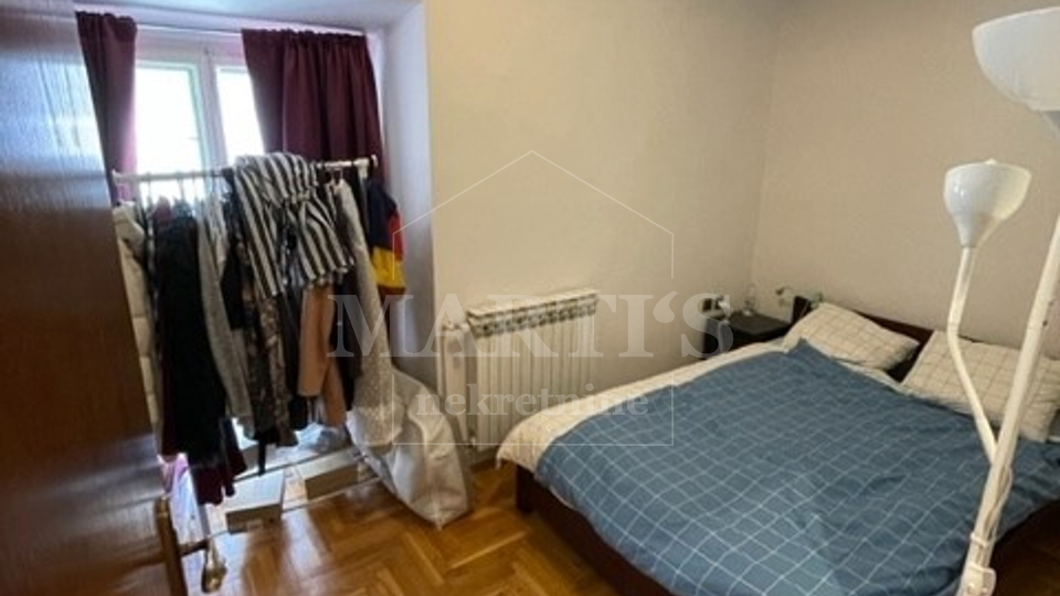 Stanovanje, 58 m2, Prodaja, Zagreb - Gornji Grad