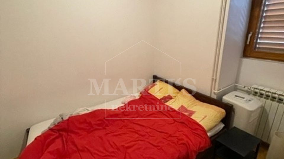 Stanovanje, 58 m2, Prodaja, Zagreb - Gornji Grad