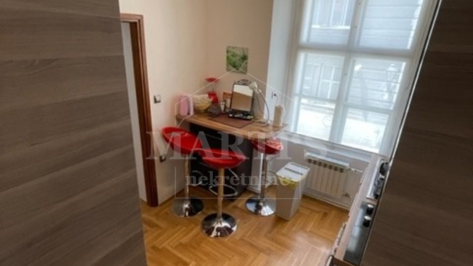 Stanovanje, 58 m2, Prodaja, Zagreb - Gornji Grad