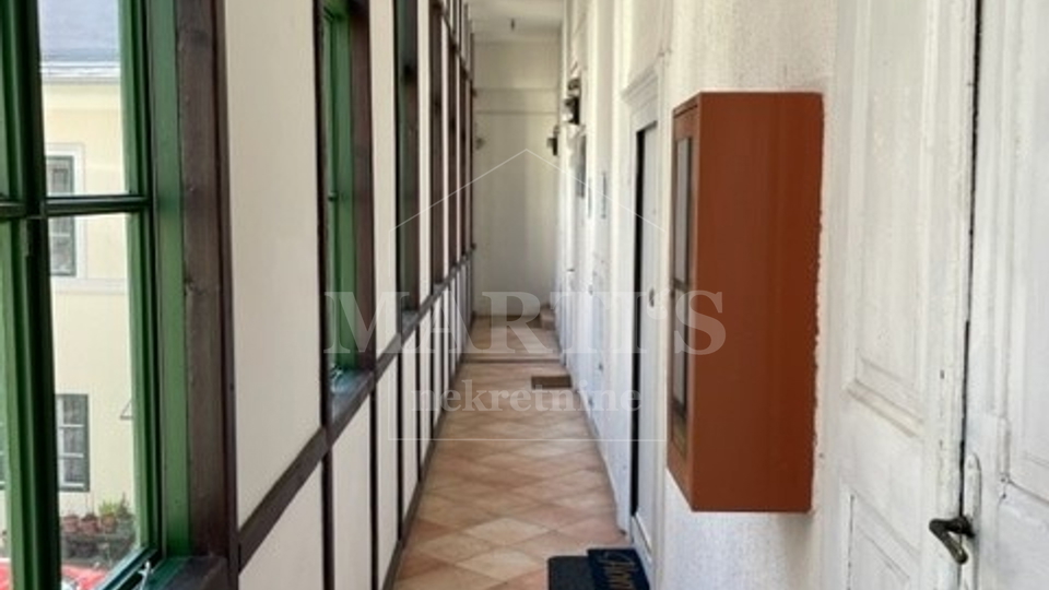 Stanovanje, 58 m2, Prodaja, Zagreb - Gornji Grad