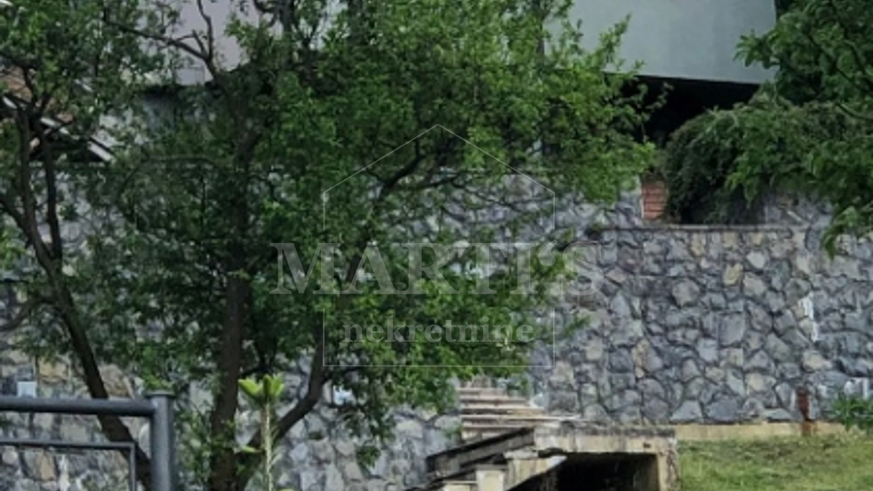 Casa, 400 m2, Vendita, Črnomerec - Sveti Duh