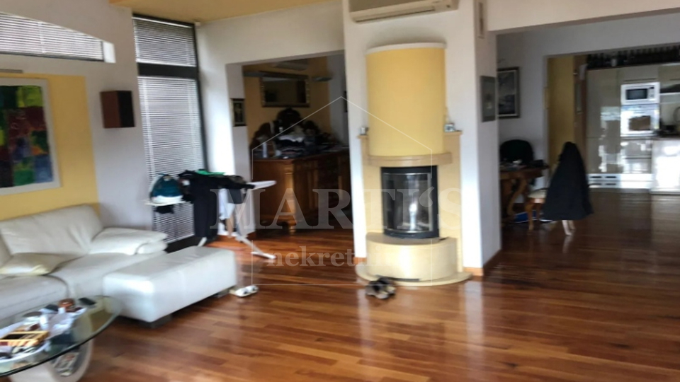 Casa, 400 m2, Vendita, Črnomerec - Sveti Duh