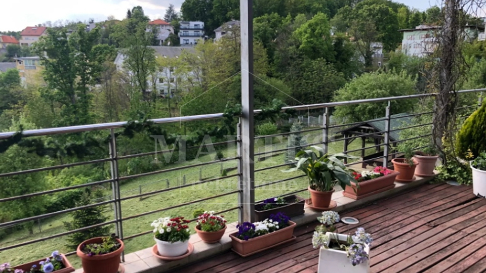 Casa, 400 m2, Vendita, Črnomerec - Sveti Duh