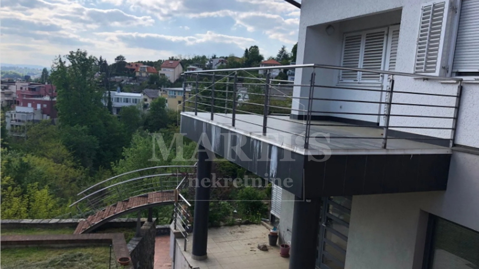Casa, 400 m2, Vendita, Črnomerec - Sveti Duh