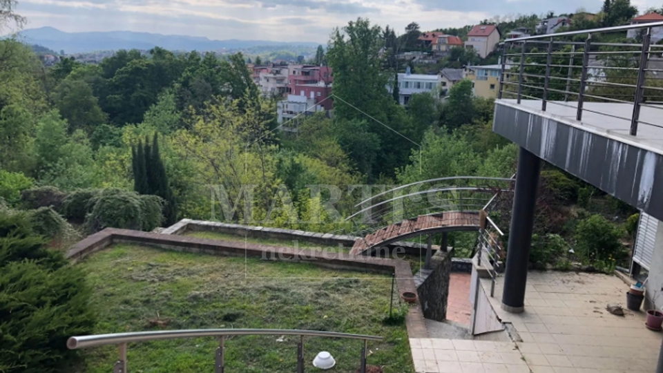 Casa, 400 m2, Vendita, Črnomerec - Sveti Duh