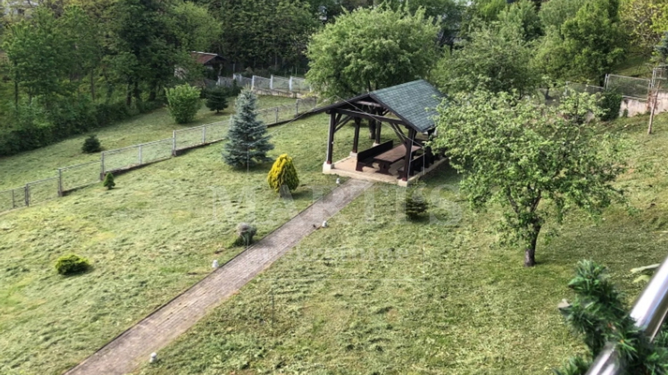 Casa, 400 m2, Vendita, Črnomerec - Sveti Duh